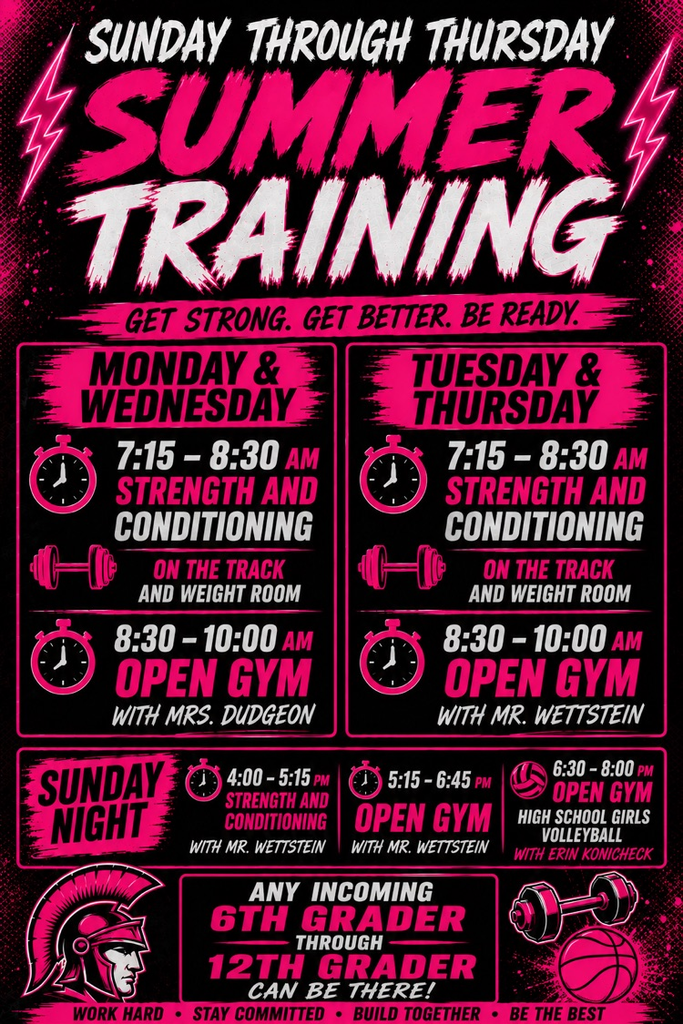 open gym times 