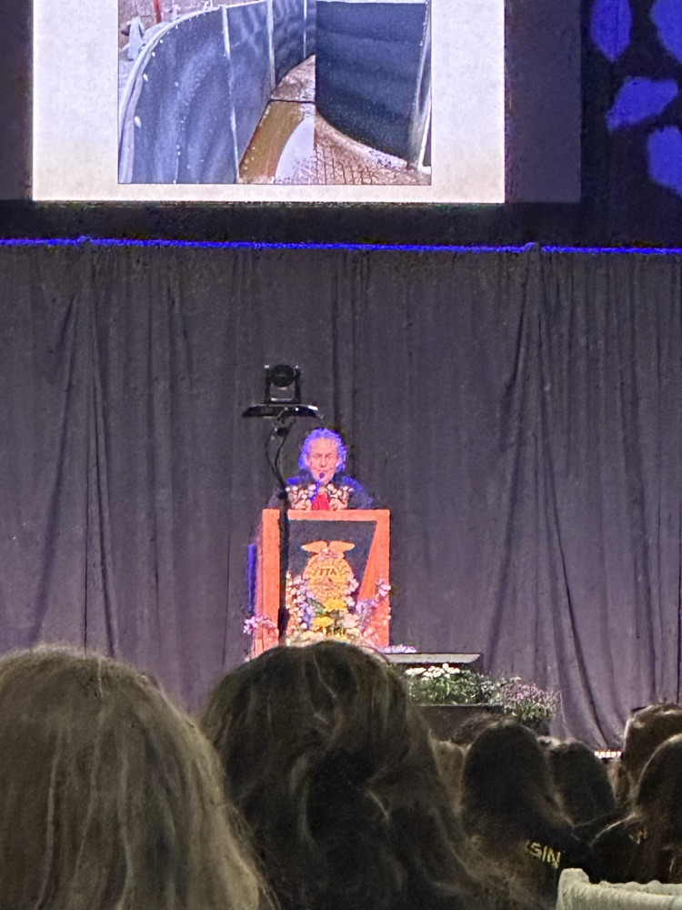 temple grandin 