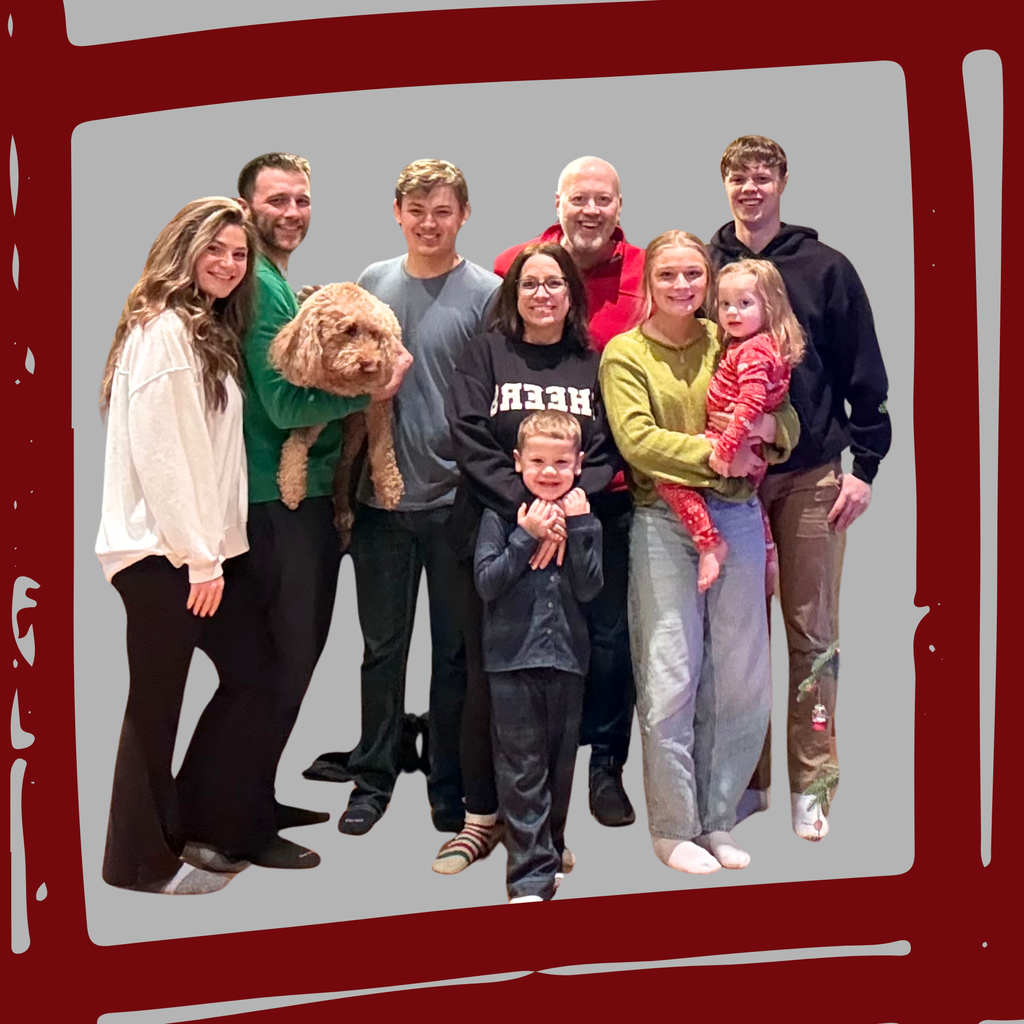 Uppena Family!