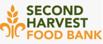 second harvest food bank