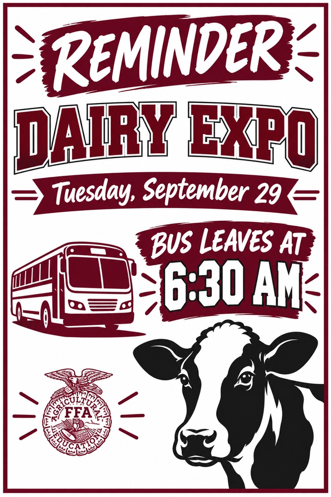 world dairy expo