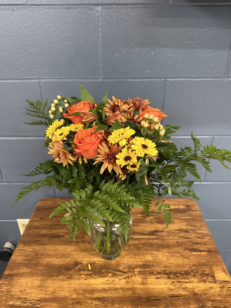 floral