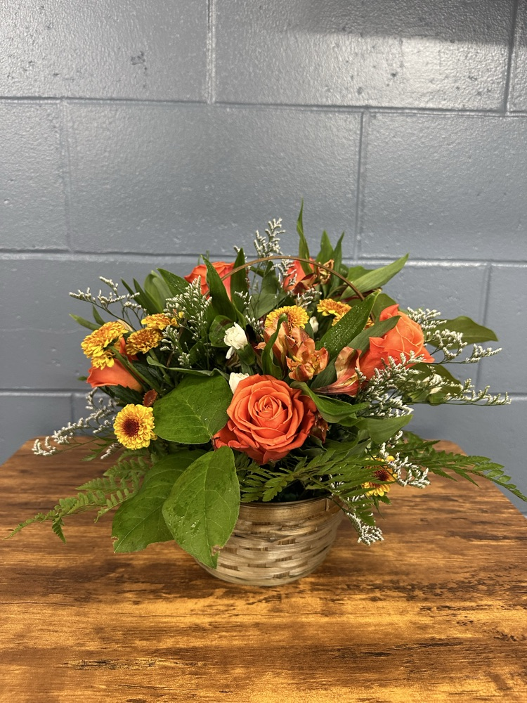 floral