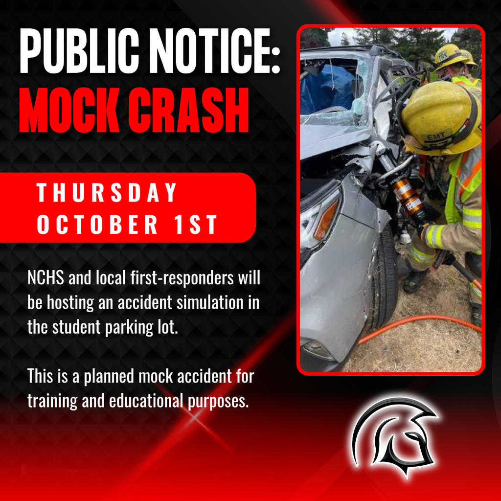 Mock Car Crash