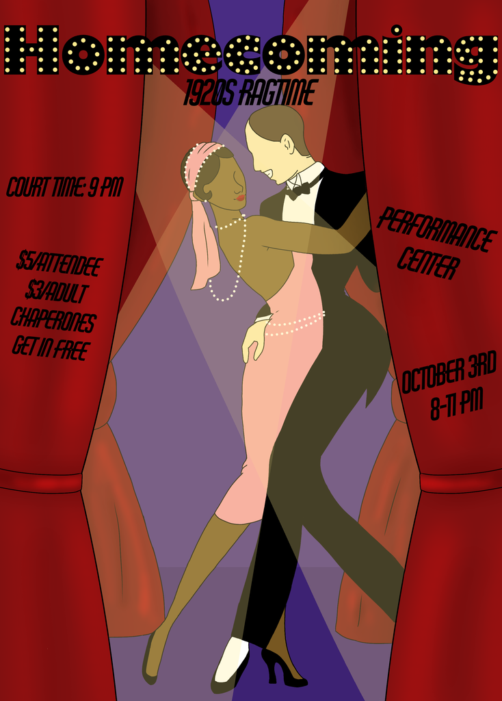 Homecoming Dance