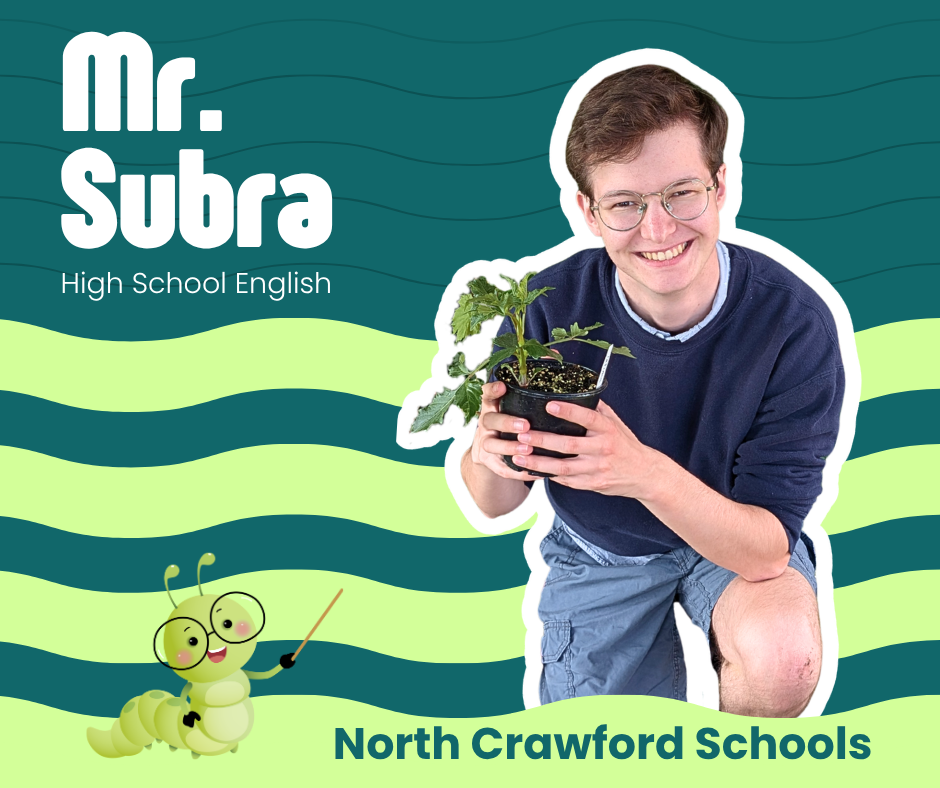 Mr. Subra