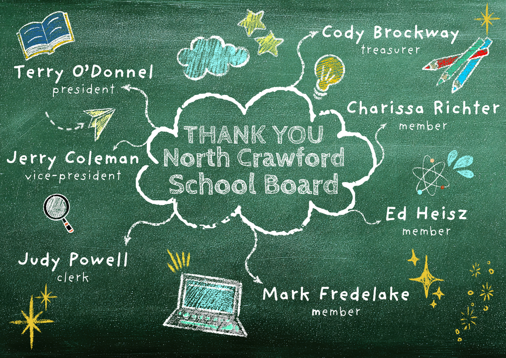 NC School Board