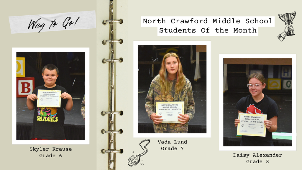 MS Awards