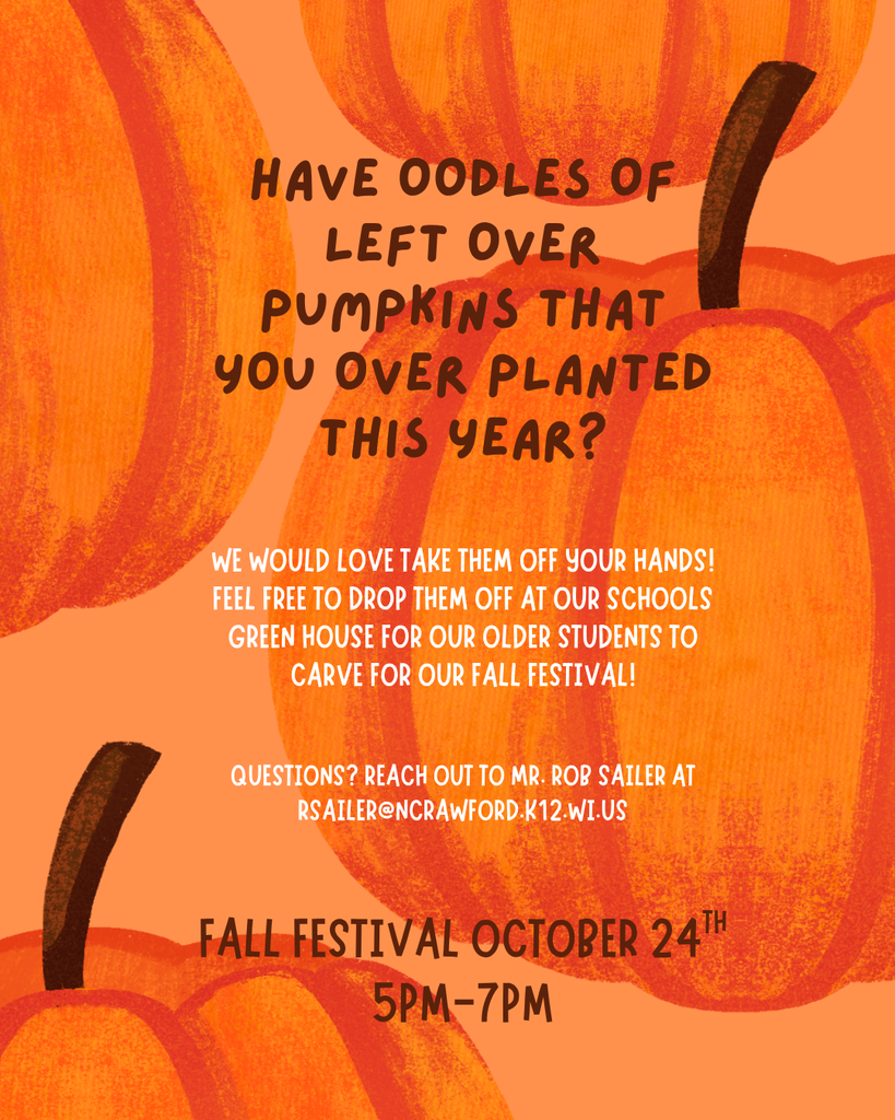 Fall Festival 2026