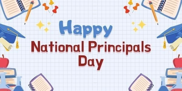 principals day
