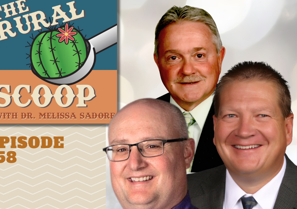 The Rural Scoop