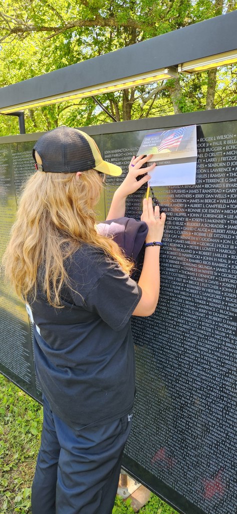 wall that heals