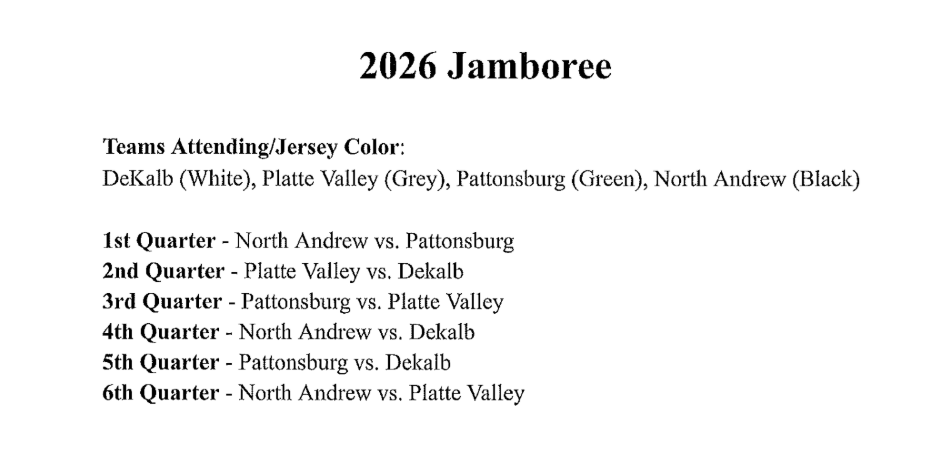 8.21 football jamboree