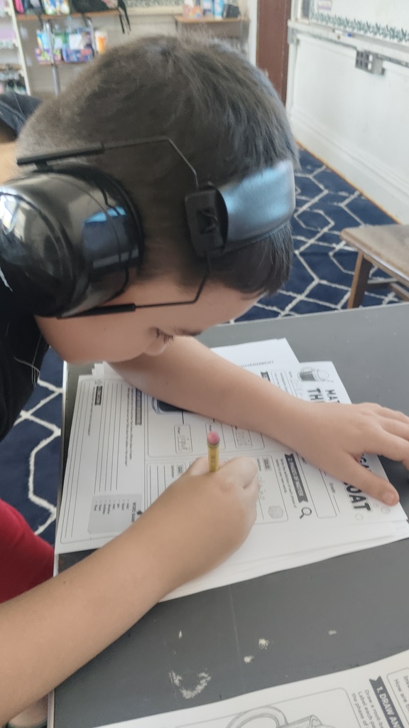 Doing Homework