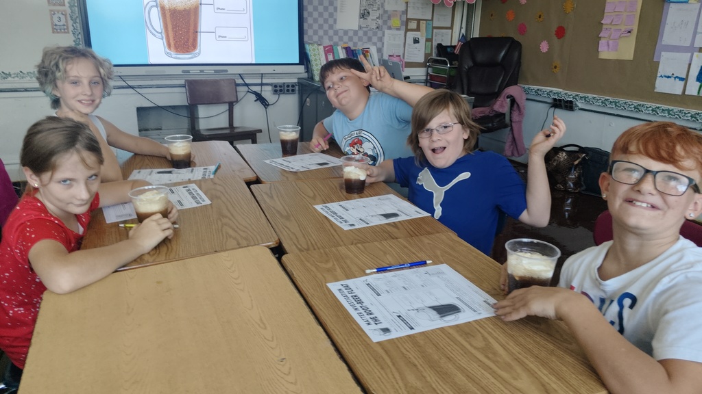 4/5Th Grade Class