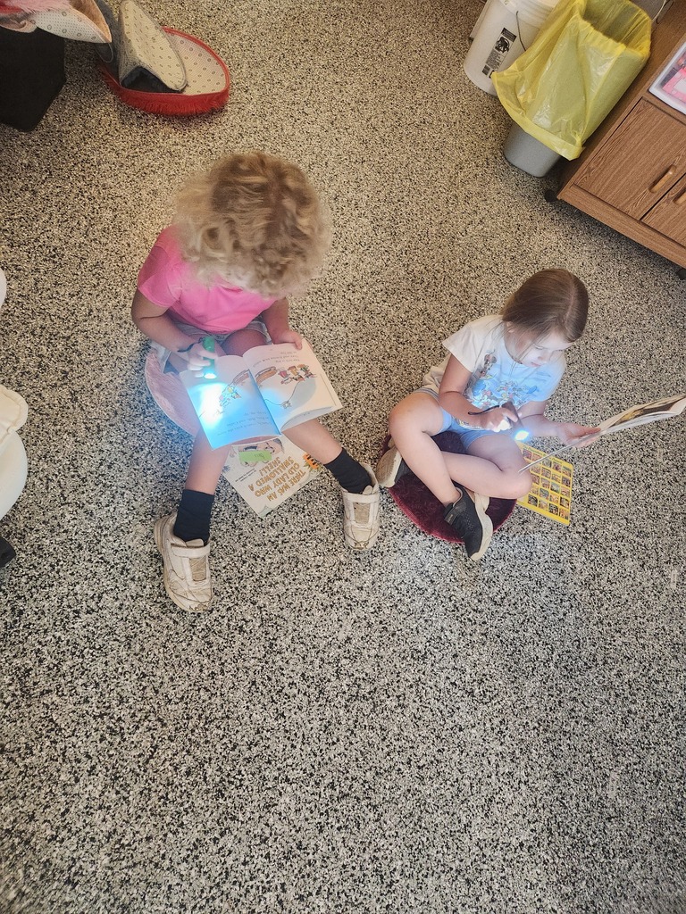 Reading Time