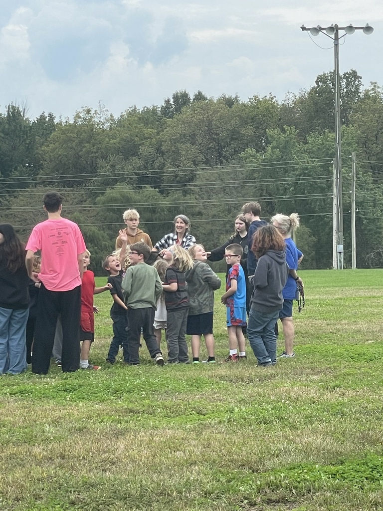 Butterfly Release Ceremony