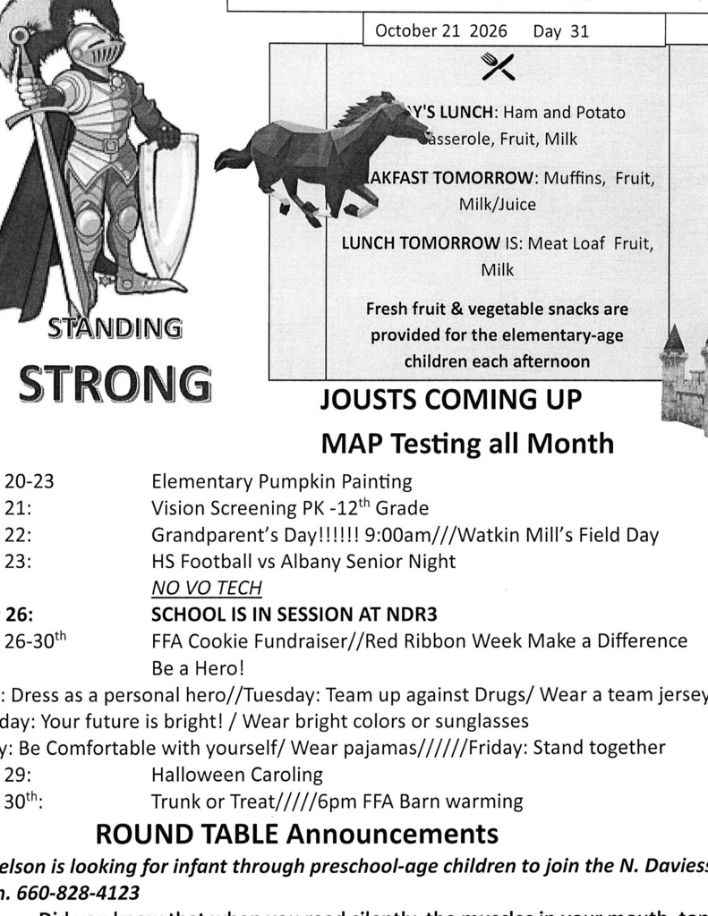 Bulletin