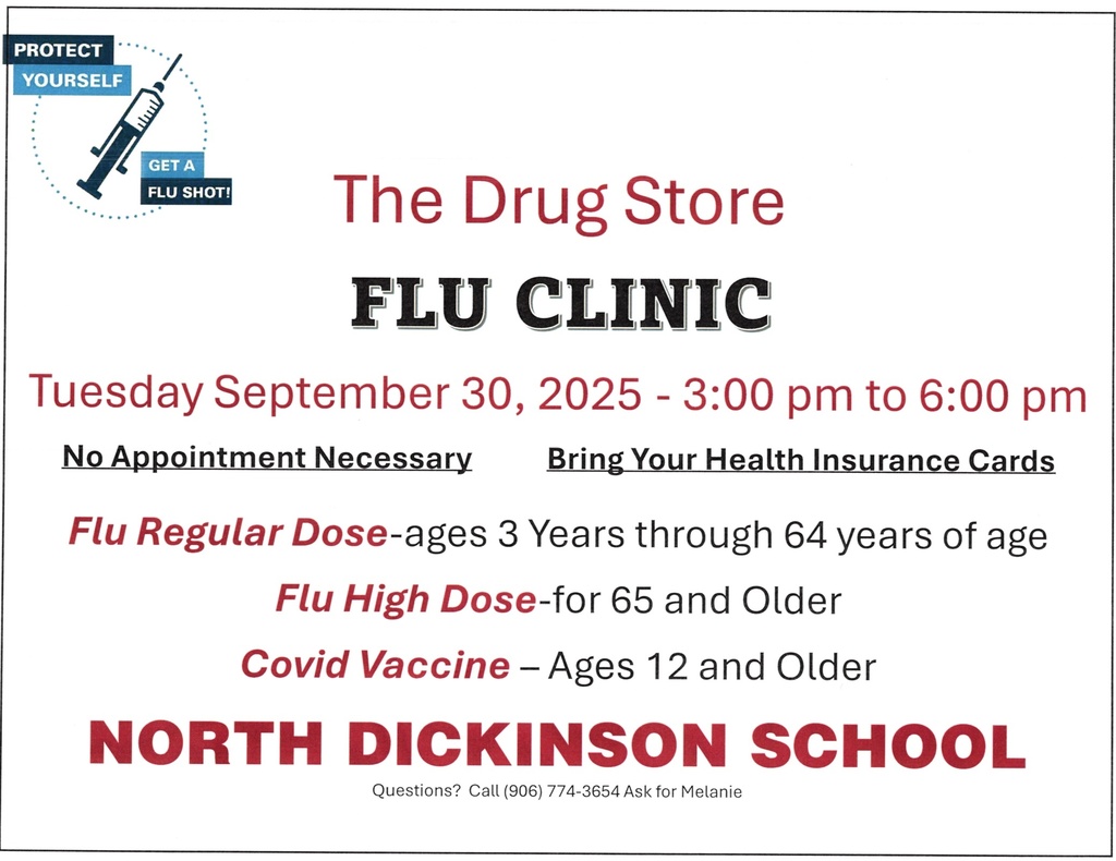 Flu Clinic