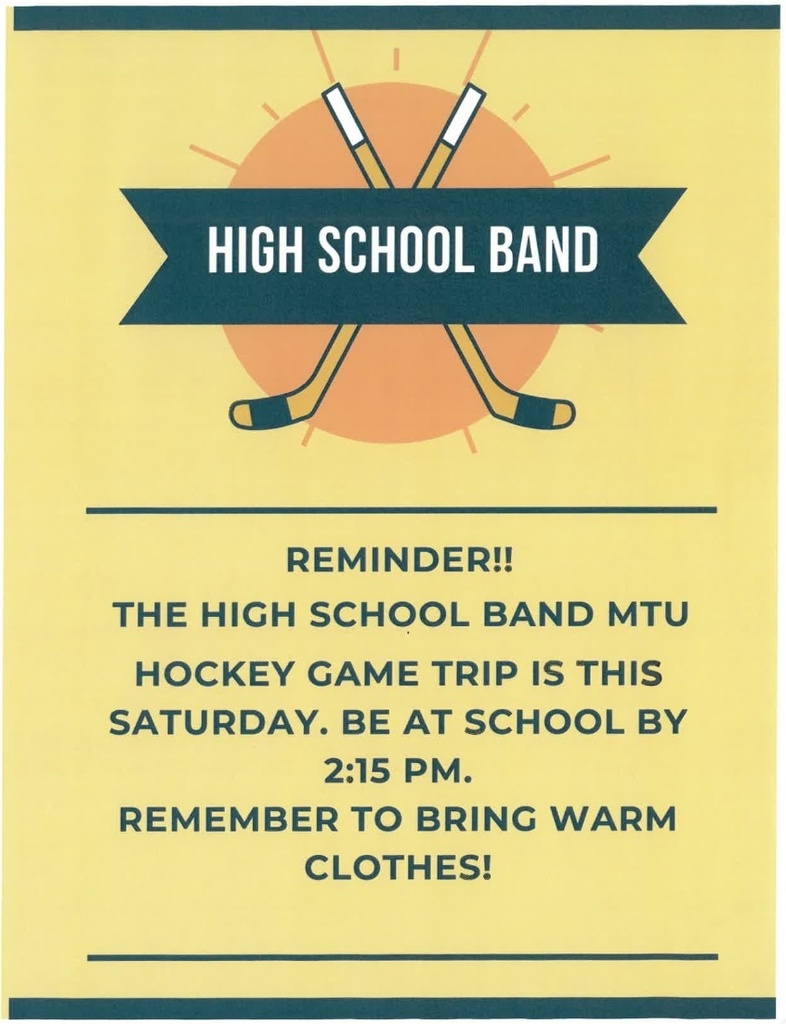 Band