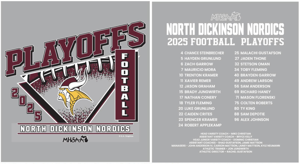 Playoffs
