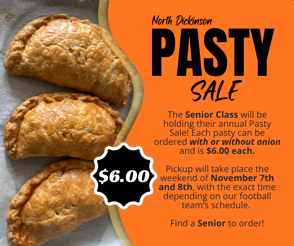 Pasty