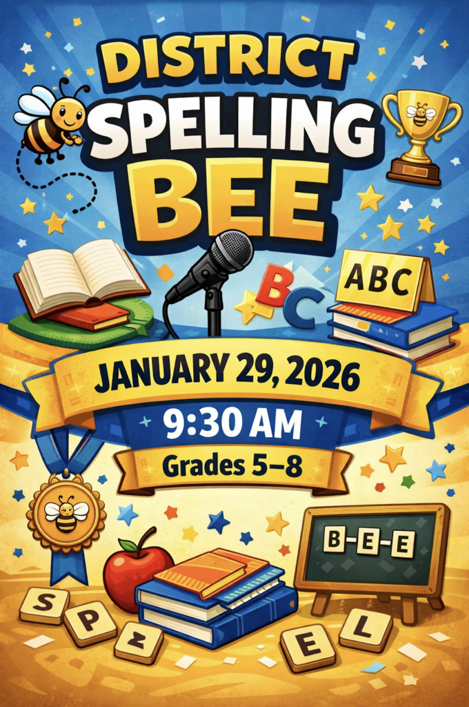 Spelling bee