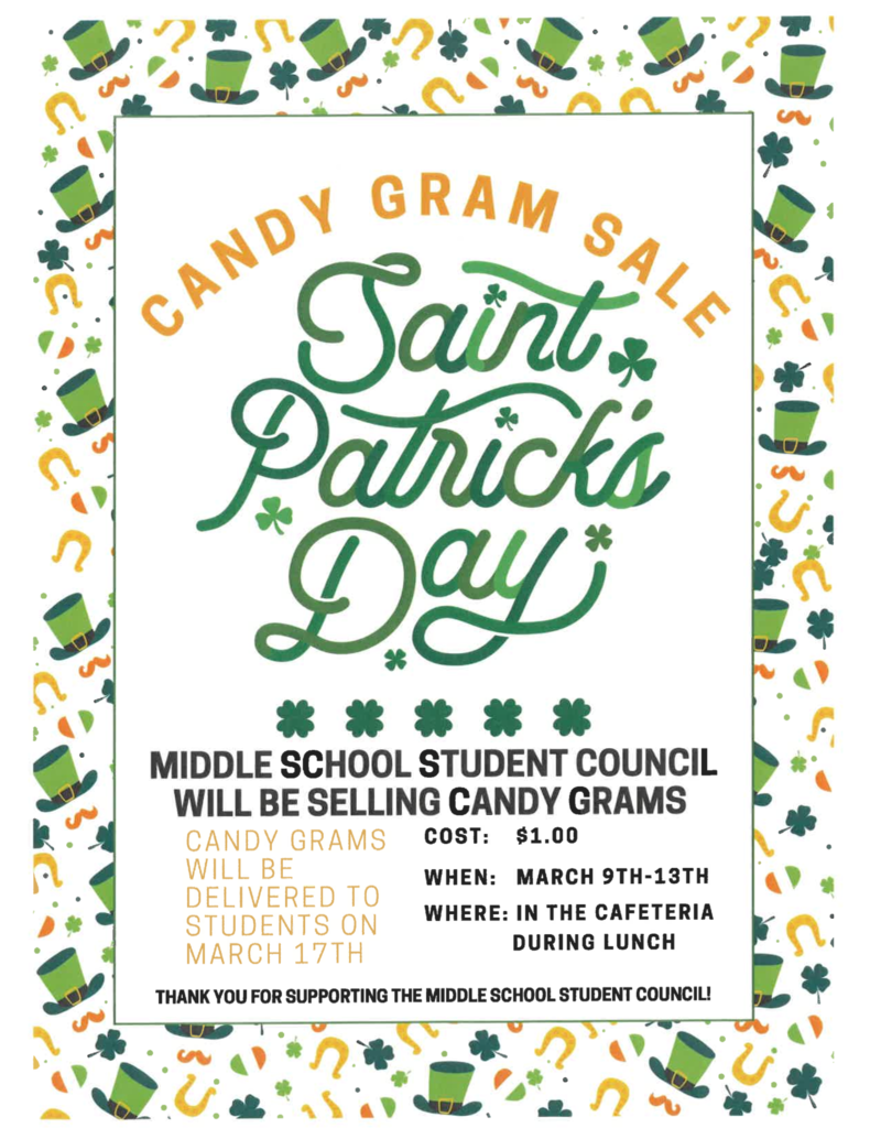 Candy Gram