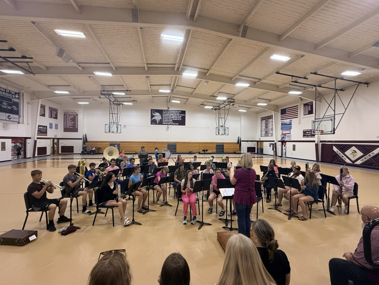 Band