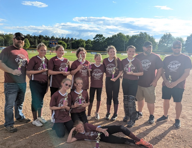 softball