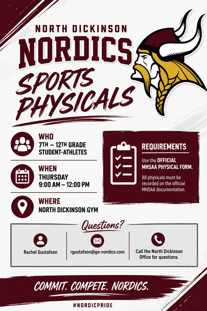 Physicals