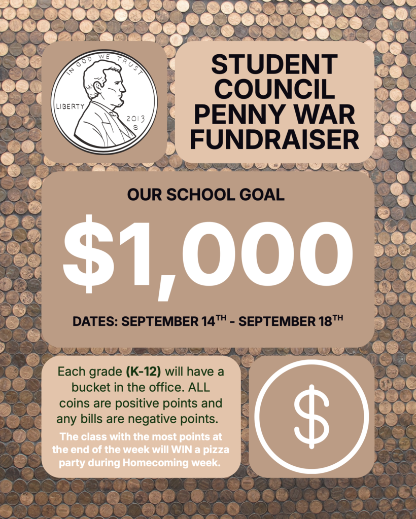 Penny War