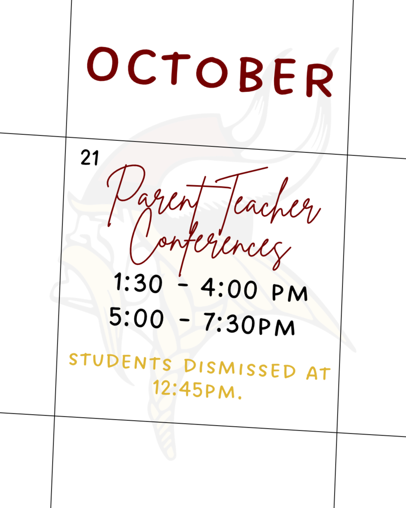 October
