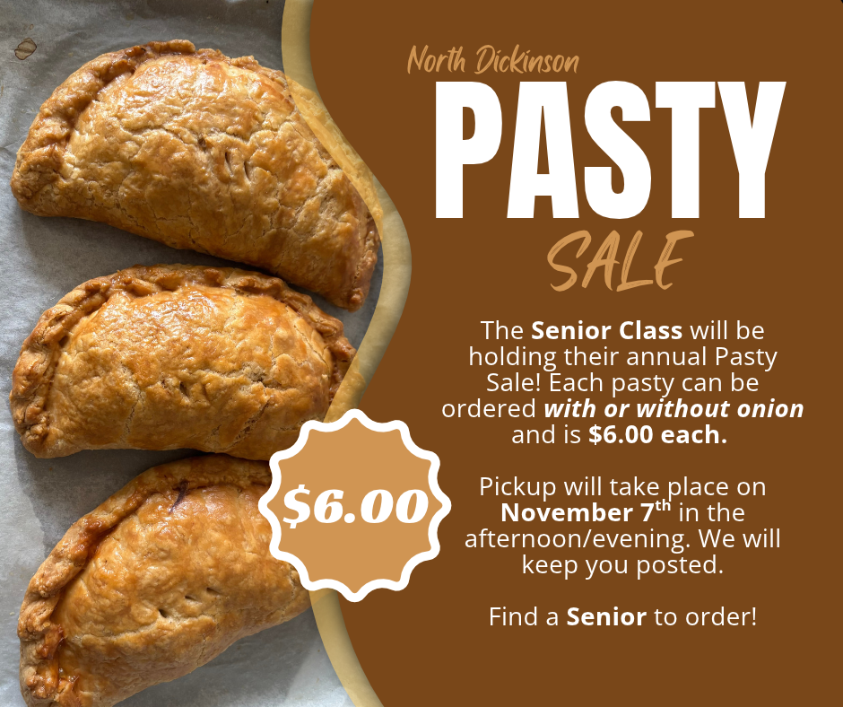 Pasty