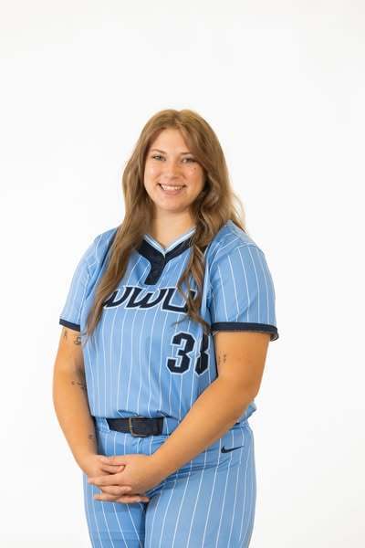 SOFTBALL COACH