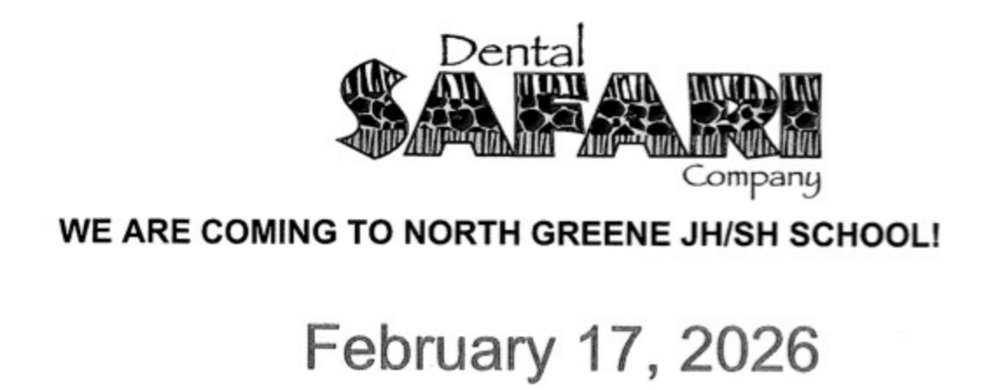Dental Safari