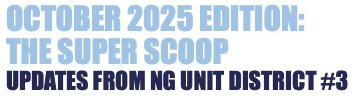 SuperScoop October 2025
