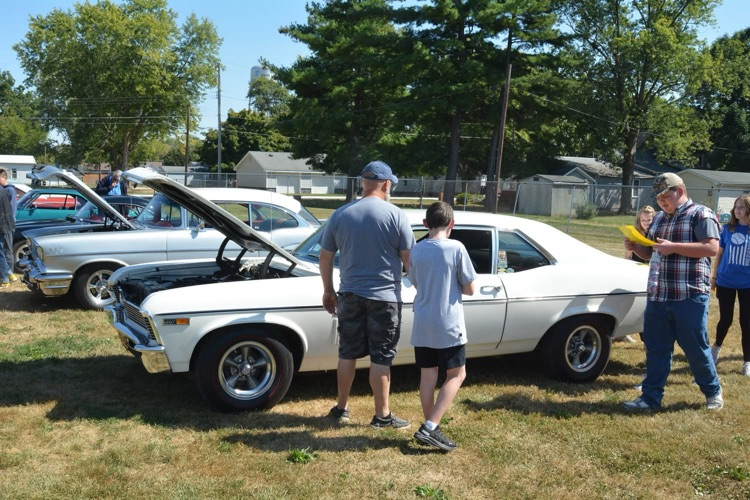 car