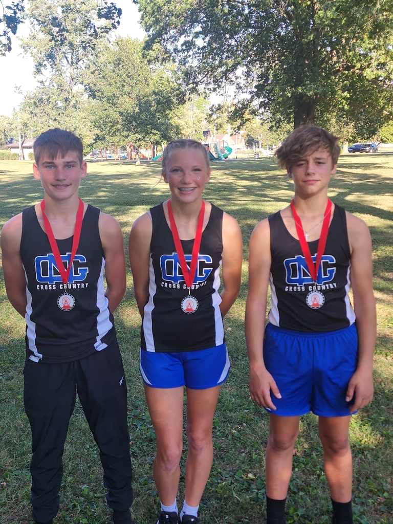 NG Cross Country