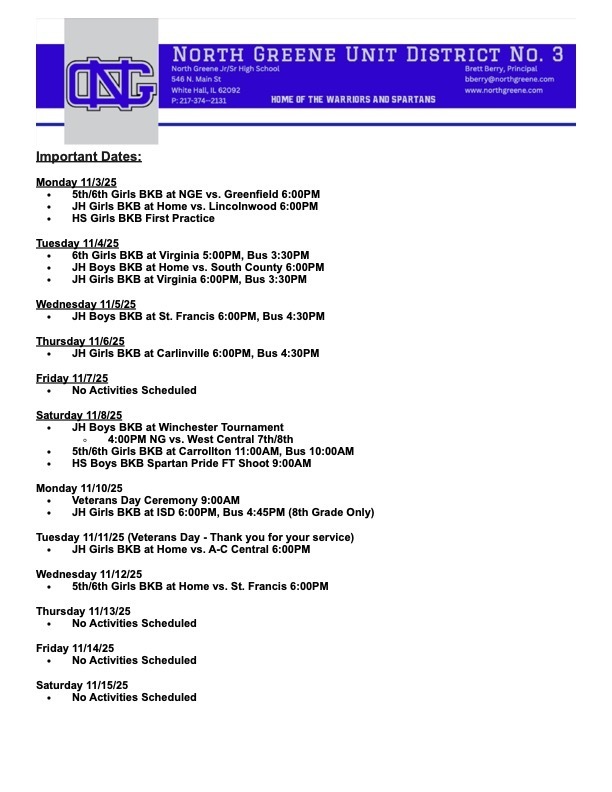 The Berry Broadcast 11:2:25 3