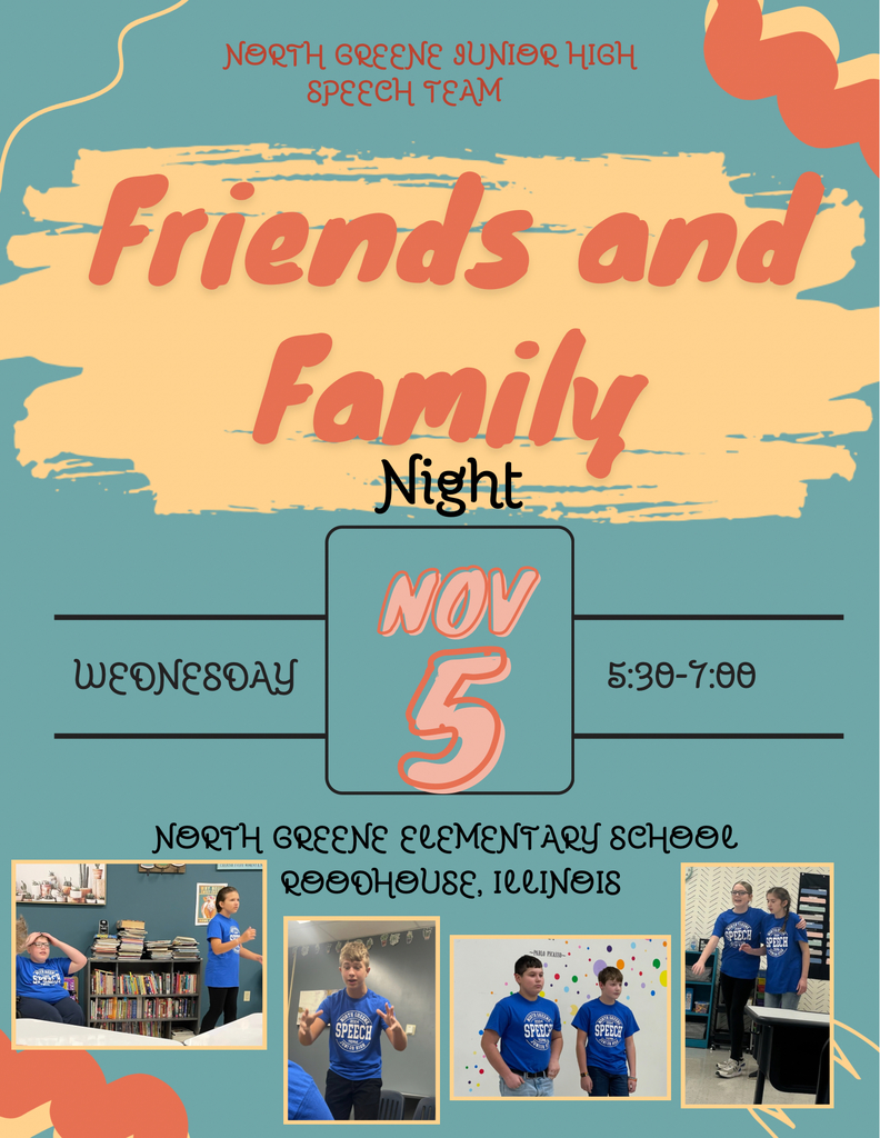 Teal and Peach Abstract QnA Podcast (Flyer)