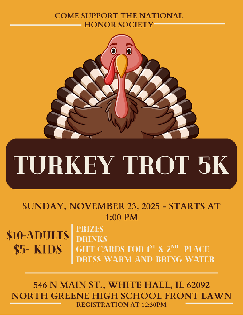  Thanksgiving 5K