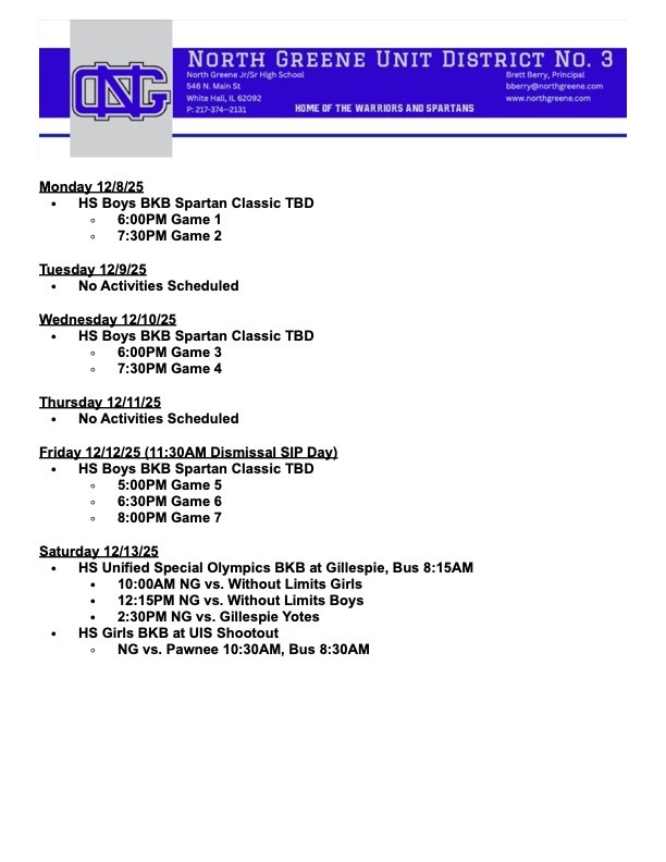 The Berry Broadcast 11:30:25 3