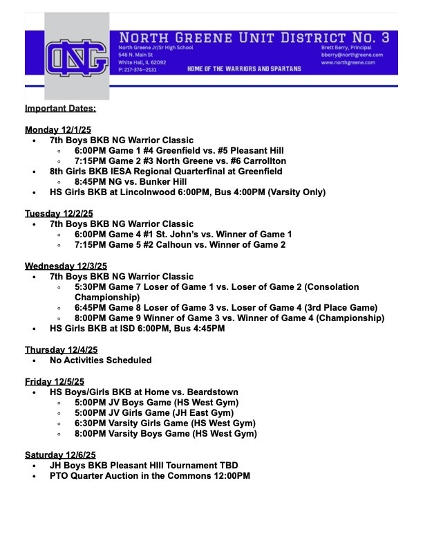 The Berry Broadcast 11:30:25 2