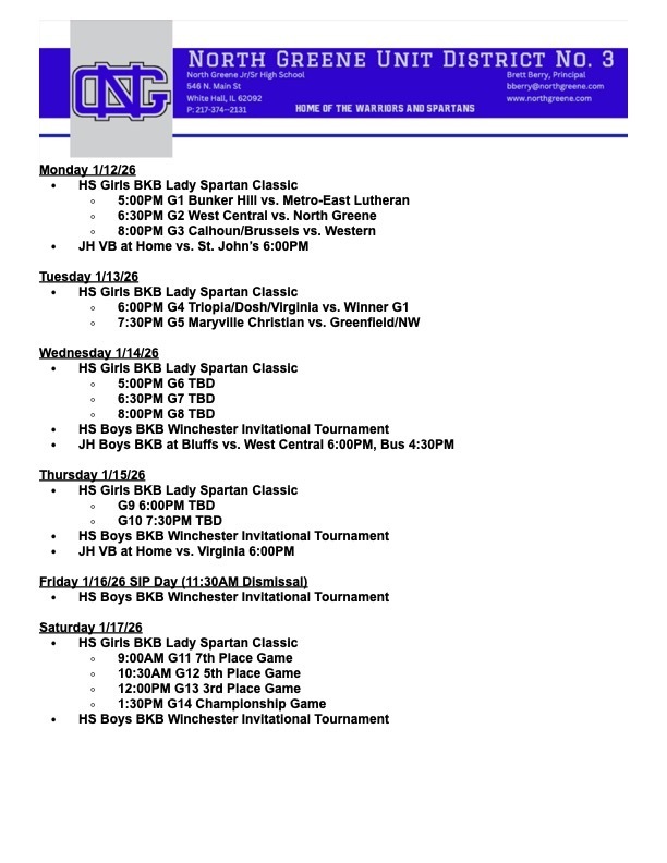 The Berry Broadcast 12:31:25 3