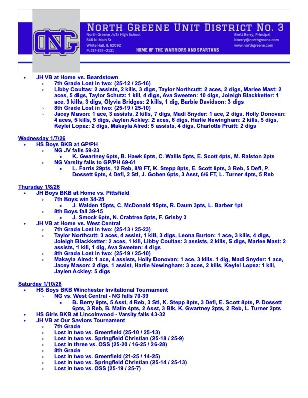 The Berry Broadcast 1:11:26 2