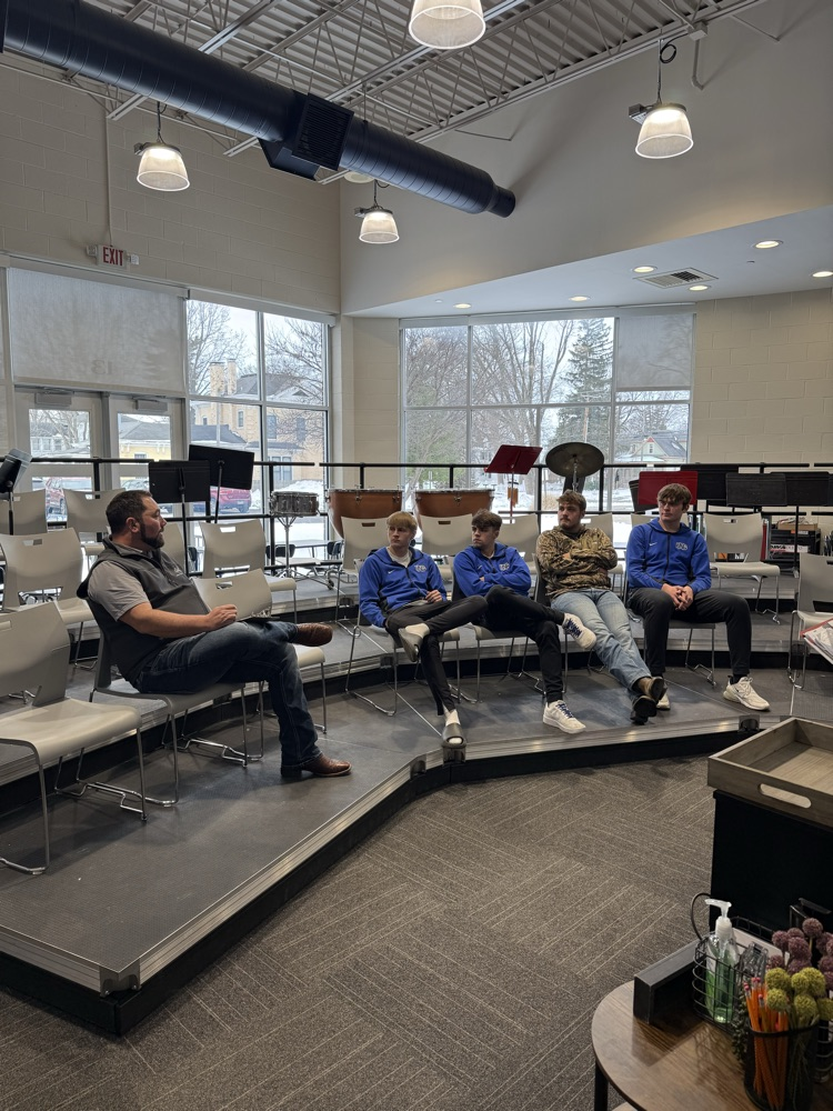 Meet Somebody Monday