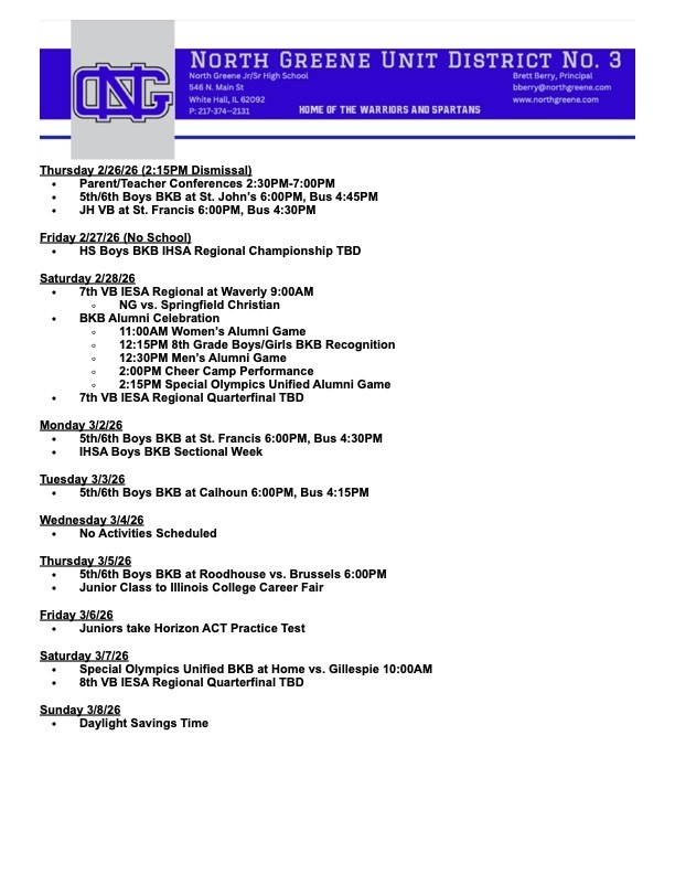 The Berry Broadcast 2:22:26 4