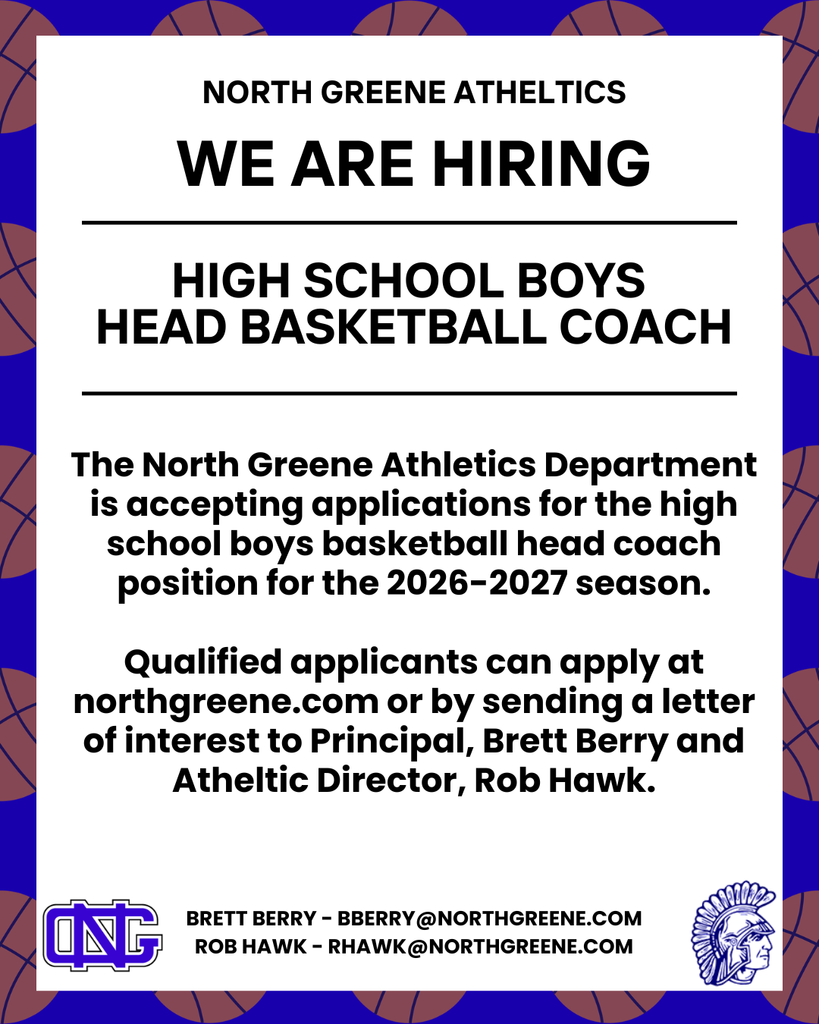 BKB Coach Position