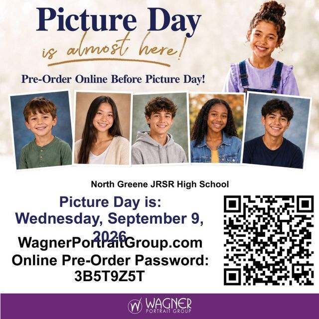 picture day